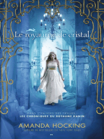 Le royaume de cristal