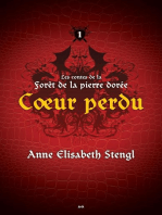 Coeur perdu