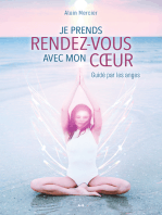 Je prends rendez-vous avec mon coeur