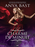 Charme de minuit: Charme de minuit