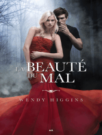 La beauté du mal