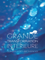 Grande transformation intérieure