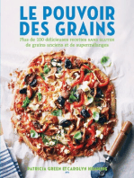 Le pouvoir des grains