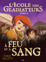 À feu et à sang