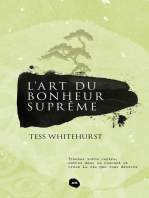 L’art du bonheur suprême