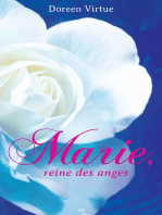 Marie, reine des anges