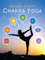 Chakra Yoga: 7 clés pour éveiller le divin qui sommeille en vous