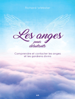 Les Anges pour Débutants: Bienvenue aux anges dans votre vie