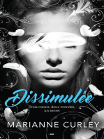 Dissimulée