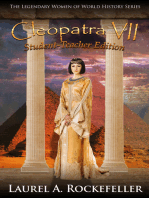Cleopatra VII: Student - Teacher Edition