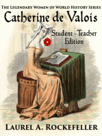 Catherine De Valois: Student - Teacher Edition