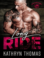 Long Ride (Book 3)