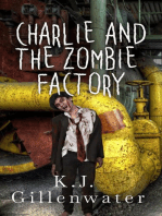 Charlie and the Zombie Factory