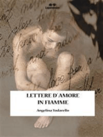 Lettere d'amore in fiamme
