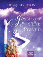 Jessica's First Prayer