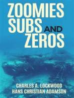 Zoomies, Subs, and Zeros