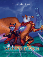 Ruin’s Dawn