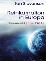 Reinkarnation in Europa
