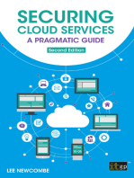 Securing Cloud Services - A pragmatic guide: Second edition