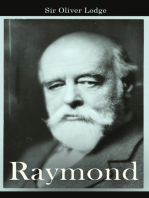 Raymond; or, Life and Death