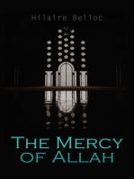 The Mercy of Allah