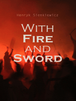 With Fire and Sword