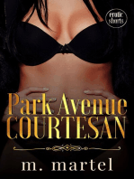 Park Avenue Courtesan