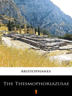 The Thesmophoriazusae