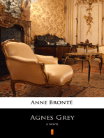 Agnes Grey: A Novel