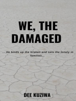 We, the Damaged