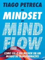 Do Mindset ao Mindflow