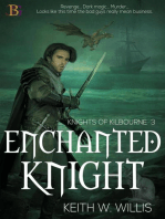 Enchanted Knight: Knights of Kilbourne, #3