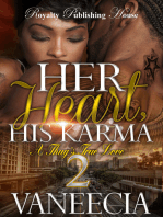 Her Heart, His Karma 2