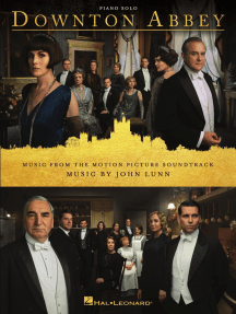Downton Abbey: Music from the Motion Picture Soundtrack
