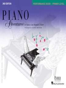Adult Piano Adventures Disney Book 1
