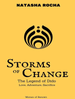 Storms of Change, the Legend of Dido
