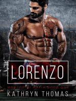Lorenzo (Book 1)