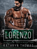 Lorenzo (Book 2)