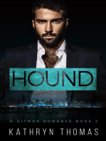 Hound (Book 2)