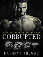 Corrupted (Book 2): Blacktop Sinners MC, #2