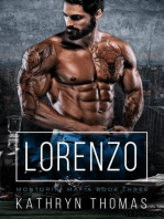Lorenzo (Book 3)