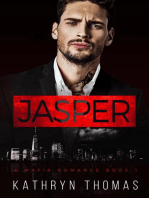 Jasper (Book 1)