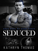 Seduced (Book 3)