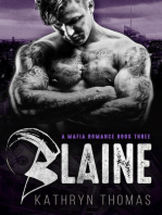 Blaine (Book 3)