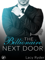 The Billionaire Next Door: The Complete Series