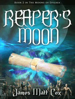 Reaper's Moon