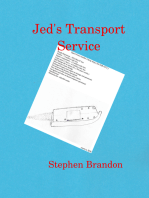 Jed's Transport Service
