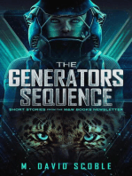The Generators Sequence