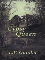 The Gypsy Queen