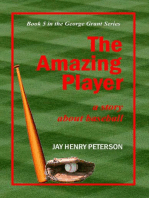 The Amazing Player